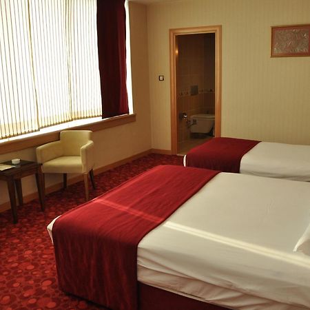 Gaziantep Plaza Hotel Kamer foto